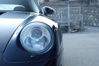 ポルシェ 911(Type993) カレラ4カブリオレ