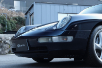 ポルシェ 911(Type993) カレラ4カブリオレ