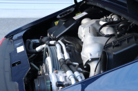 ポルシェ 911(Type993) カレラ4カブリオレ