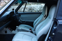 ポルシェ 911(Type993) カレラ4カブリオレ