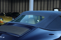 ポルシェ 911(Type993) カレラ4カブリオレ