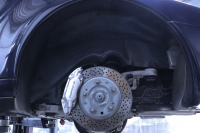 ポルシェ 911(Type993) カレラ4カブリオレ