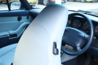 ポルシェ 911(Type993) カレラ4カブリオレ