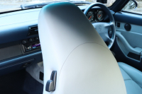 ポルシェ 911(Type993) カレラ4カブリオレ