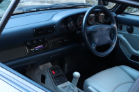 ポルシェ 911(Type993) カレラ4カブリオレ