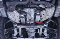 ポルシェ 911(Type993) カレラ4カブリオレ