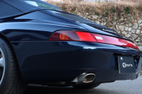 ポルシェ 911(Type993) カレラ4カブリオレ