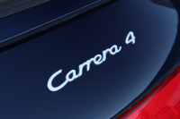 ポルシェ 911(Type993) カレラ4カブリオレ