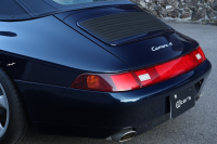 ポルシェ 911(Type993) カレラ4カブリオレ