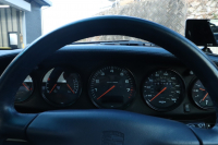 ポルシェ 911(Type993) カレラ4カブリオレ