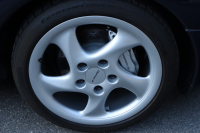 ポルシェ 911(Type993) カレラ4カブリオレ