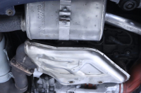 ポルシェ 911(Type993) カレラ4カブリオレ