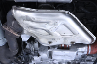 ポルシェ 911(Type993) カレラ4カブリオレ