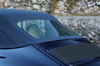 ポルシェ 911(Type993) カレラ4カブリオレ