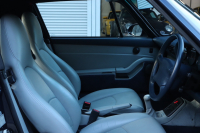 ポルシェ 911(Type993) カレラ4カブリオレ