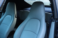 ポルシェ 911(Type993) カレラ4カブリオレ