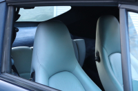 ポルシェ 911(Type993) カレラ4カブリオレ