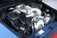 ポルシェ 911(Type993) カレラ4カブリオレ