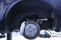 ポルシェ 911(Type993) カレラ4カブリオレ