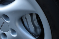 ポルシェ 911(Type993) カレラ4カブリオレ