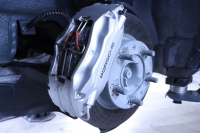 ポルシェ 911(Type993) カレラ4カブリオレ