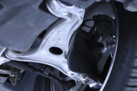 ポルシェ 911(Type993) カレラ4カブリオレ