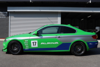 アルピナ B3 GT3