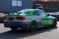 アルピナ B3 GT3