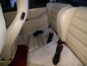 ポルシェ 911(Type930) ターボ