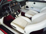 ポルシェ 911(Type930) ターボ