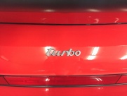 ポルシェ 911(Type930) ターボ