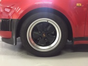 ポルシェ 911(Type930) ターボ