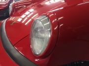 ポルシェ 911(Type930) ターボ