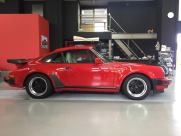 ポルシェ 911(Type930) ターボ