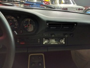 ポルシェ 911(Type930) ターボ