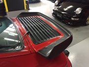 ポルシェ 911(Type930) ターボ