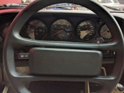 ポルシェ 911(Type930) ターボ