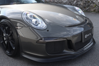 ポルシェ 911(Type991) 