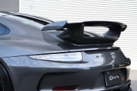 ポルシェ 911(Type991) 