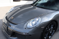 ポルシェ 911(Type991) 