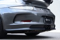 ポルシェ 911(Type991) 