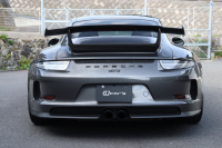 ポルシェ 911(Type991) 