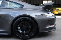 ポルシェ 911(Type991) 