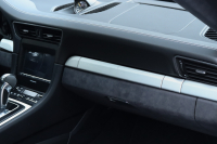 ポルシェ 911(Type991) 