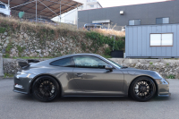 ポルシェ 911(Type991) 