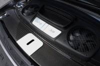 ポルシェ 911(Type991) 