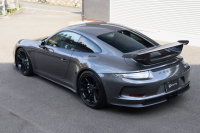 ポルシェ 911(Type991) 