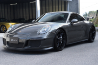 ポルシェ 911(Type991) 