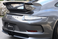 ポルシェ 911(Type991) 