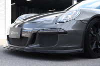 ポルシェ 911(Type991) 